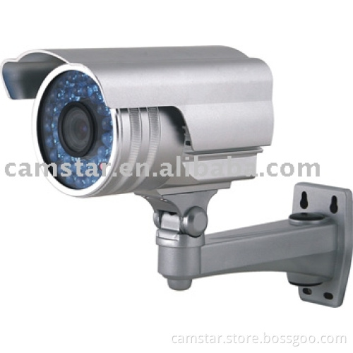 Varifocal IR waterproof Camera